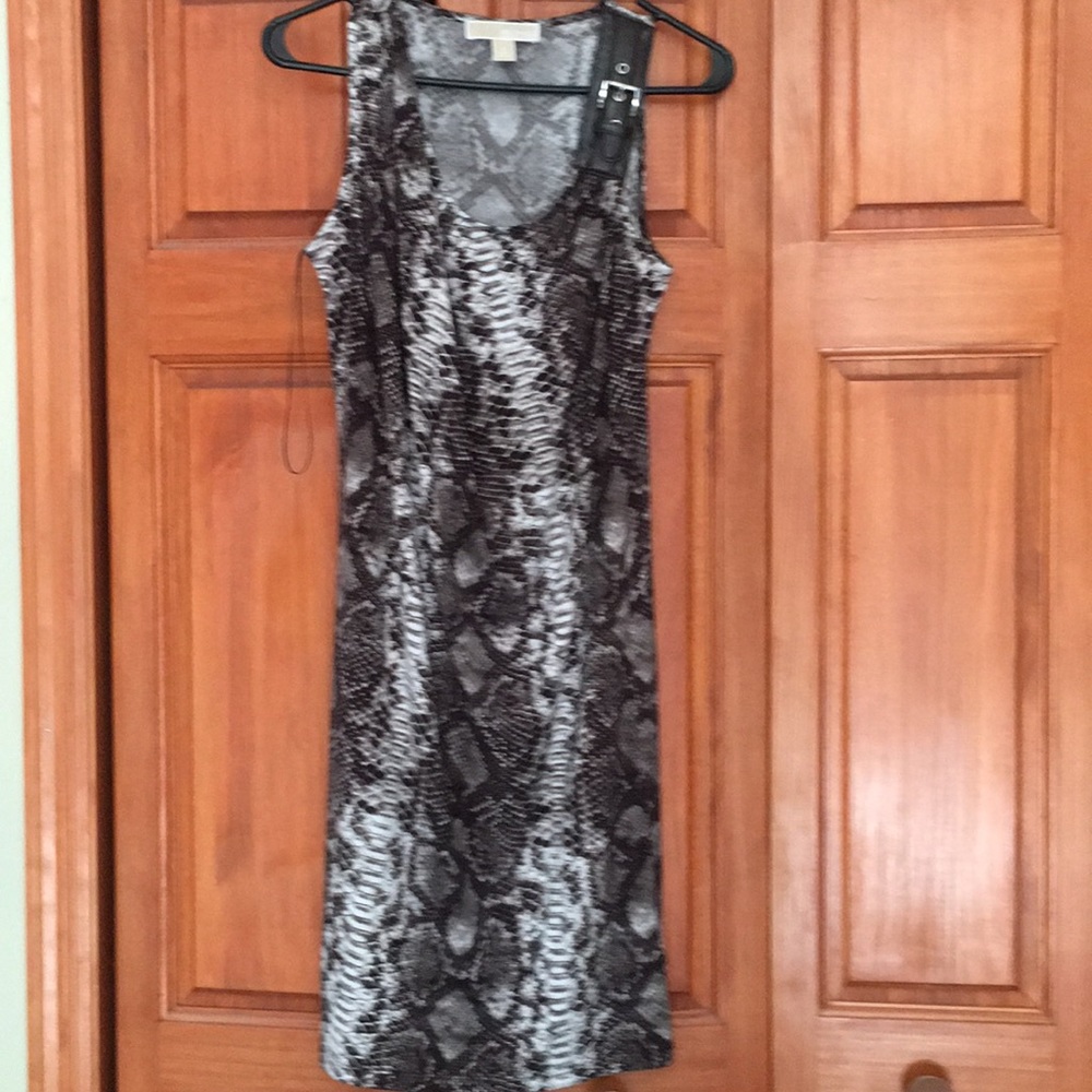 Michael kors small dress